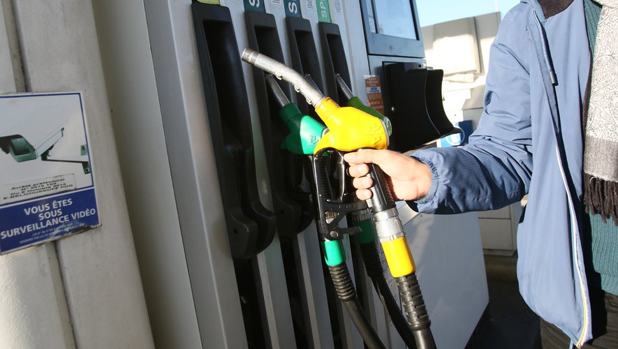 Carburants : Une baisse des prix attendue ce vendredi 15 juillet à minuit